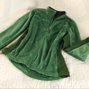 Mountain Hardwear Fleece Jacket